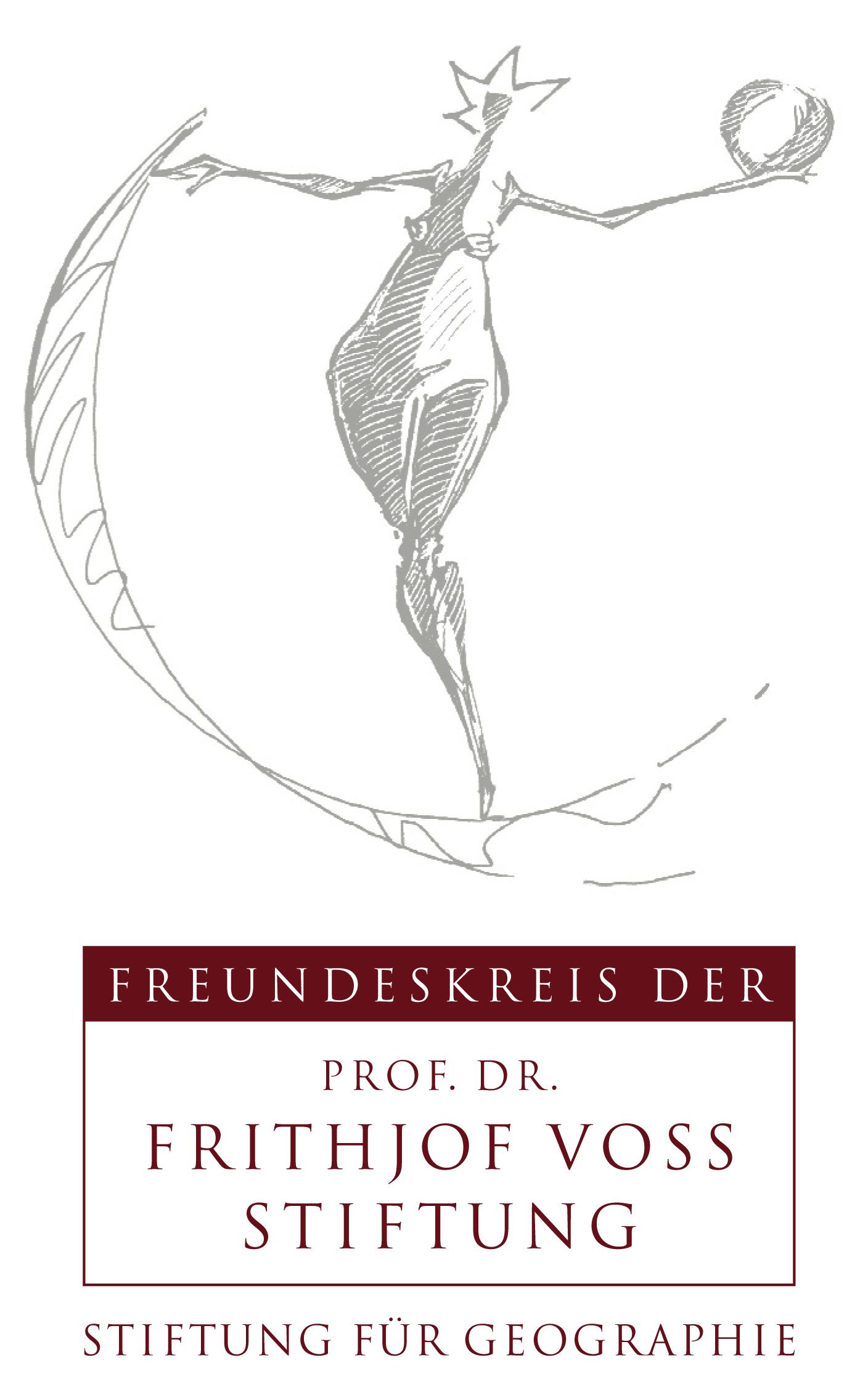 Prof. Dr. Frithjof Voss Stiftung